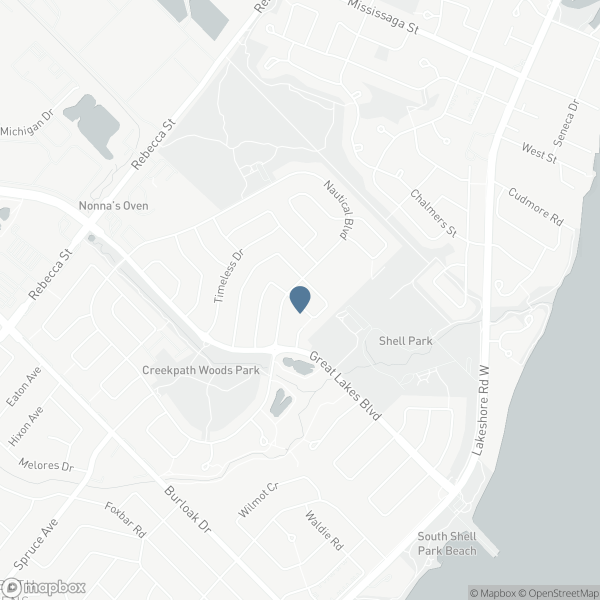 227 ALISON CRESCENT, Oakville, Ontario L6L 0C7